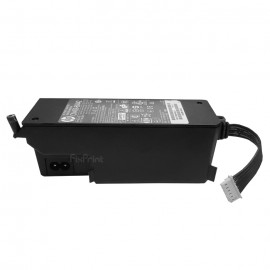 Adaptor Used HP PageWide Pro MFP 352 452 552 377 477 577 X551 X476 X451dn X476dn x551dw x451dw x476dw, Power Supply X451 33 Volt, Part Number CN45960442