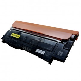 Cartridge Toner Compatible 119A W2092A No Chip Yellow, Printer HPC Color Laser 150a 150nw MFP 178nw 179nw 179fnw 179fwg