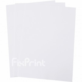 Kertas Matte Paper Double Side A4 120gsm isi 50 Lembar, Kertas Matte Printer A4