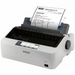 Printer Epson Dot Matrix LX310 LX-310