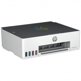 Mesin Printer HP Smart Tank 210 Print Only WiFi