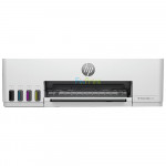 Mesin Printer HP Smart Tank 210 Print Only WiFi