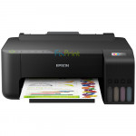 Mesin TANPA TINTA - Printer Epson EcoTank L1251 A4 Wi-Fi Print Only Wireless Ink Tank