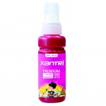 Tinta Xantri Sublim EP 664 673 Magenta 85ml, Printer EP L100 L200 L110 L120 L210 L220 L310 L350 L355 L360 L365